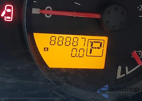 2012 Nissan Frontier Sv from USA, damaged, VIN 1N6AD0EV6CC404532